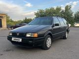 Volkswagen Passat 1991 годаүшін1 700 000 тг. в Шымкент