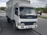 DongFeng EQ5032 2006 годаүшін2 700 000 тг. в Усть-Каменогорск