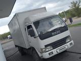 DongFeng EQ5032 2006 годаүшін2 700 000 тг. в Усть-Каменогорск – фото 5