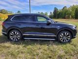 Volkswagen Touareg 2021 года за 45 000 000 тг. в Астана – фото 3