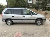 Opel Zafira 2001 года за 2 200 000 тг. в Актобе – фото 3