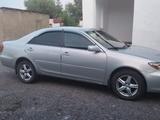 Toyota Camry 2003 года за 4 850 000 тг. в Урджар – фото 2