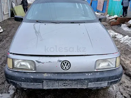 Volkswagen Passat 1992 года за 750 000 тг. в Зеренда