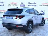 Hyundai Tucson 2024 годаfor15 790 000 тг. в Костанай – фото 3