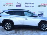 Hyundai Tucson 2024 годаfor15 790 000 тг. в Костанай – фото 4