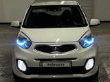 Kia Picanto 2014 года за 4 500 000 тг. в Алматы