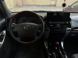 Toyota Land Cruiser Prado 2006 года за 12 200 000 тг. в Актау – фото 4