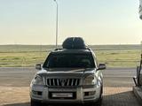Toyota Land Cruiser Prado 2006 года за 12 200 000 тг. в Актау