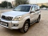 Toyota Land Cruiser Prado 2006 года за 12 200 000 тг. в Актау – фото 2