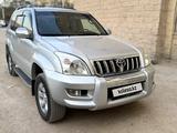 Toyota Land Cruiser Prado 2006 года за 12 200 000 тг. в Актау – фото 3