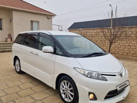 Toyota Estima 2009 годаүшін5 600 000 тг. в Актау – фото 19