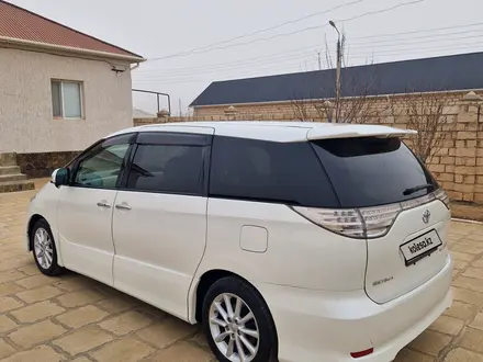 Toyota Estima 2009 годаүшін5 600 000 тг. в Актау – фото 3