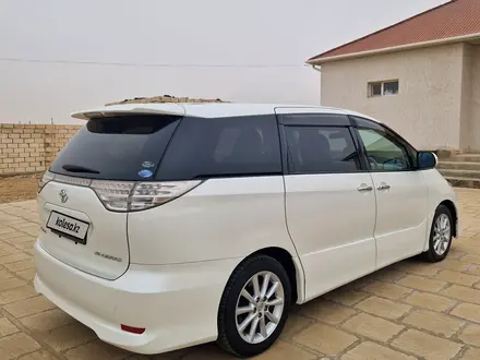 Toyota Estima 2009 годаүшін5 600 000 тг. в Актау – фото 7