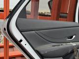Двери на Hyundai Elantra, Элантраүшін260 000 тг. в Актобе – фото 3