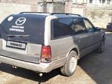 Mazda 626 1990 годаүшін730 000 тг. в Алматы – фото 5