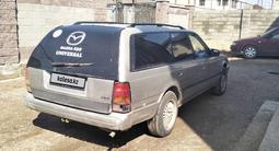 Mazda 626 1990 годаүшін730 000 тг. в Алматы – фото 5