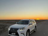 Lexus GX 460 2016 года за 18 500 000 тг. в Атырау