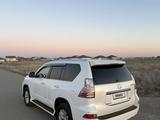 Lexus GX 460 2016 года за 18 500 000 тг. в Атырау – фото 3