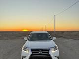Lexus GX 460 2016 года за 18 500 000 тг. в Атырау – фото 4