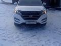 Hyundai Tucson 2016 года за 9 200 000 тг. в Аягоз – фото 2