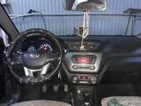 Kia Rio 2014 годаfor4 300 000 тг. в Кызылорда