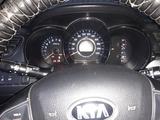 Kia Rio 2014 годаfor4 300 000 тг. в Кызылорда – фото 4