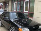 ВАЗ (Lada) 2115 2012 года за 1 600 000 тг. в Жезказган