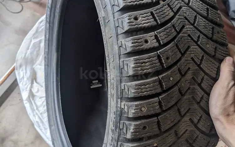 Michelin X-Ice Northүшін200 000 тг. в Алматы