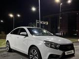 ВАЗ (Lada) Vesta 2017 года за 4 000 000 тг. в Усть-Каменогорск