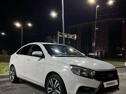 ВАЗ (Lada) Vesta 2017 года за 4 000 000 тг. в Усть-Каменогорск