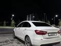 ВАЗ (Lada) Vesta 2017 года за 4 000 000 тг. в Усть-Каменогорск – фото 3