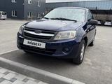ВАЗ (Lada) Granta 2190 2012 года за 1 900 000 тг. в Алматы