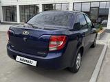 ВАЗ (Lada) Granta 2190 2012 года за 1 900 000 тг. в Алматы – фото 4