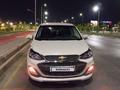 Chevrolet Spark 2020 годаүшін5 200 000 тг. в Туркестан