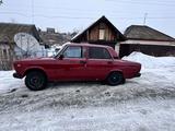 ВАЗ (Lada) 2105 1996 годаүшін850 000 тг. в Усть-Каменогорск – фото 3