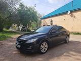 Mazda 6 2010 годаүшін3 500 000 тг. в Актобе – фото 3