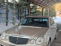 Mercedes-Benz E 500 2002 годаfor7 500 000 тг. в Кокшетау – фото 12