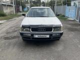 Audi 80 1992 годаүшін1 300 000 тг. в Талдыкорган
