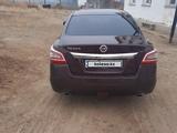 Nissan Teana 2015 годаүшін7 000 000 тг. в Атырау – фото 2