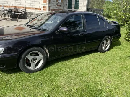 Nissan Cefiro 1995 года за 2 100 000 тг. в Усть-Каменогорск – фото 2