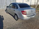 ВАЗ (Lada) Granta 2190 2014 года за 2 200 000 тг. в Туркестан