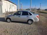 ВАЗ (Lada) Granta 2190 2014 года за 2 200 000 тг. в Туркестан – фото 2