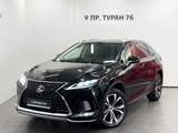 Lexus RX 300 2020 годаүшін28 500 000 тг. в Астана