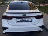 Kia Cerato 2018 года за 7 700 000 тг. в Астана – фото 4