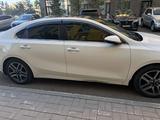 Kia Cerato 2018 года за 7 700 000 тг. в Астана – фото 3
