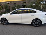 Kia Cerato 2018 года за 7 700 000 тг. в Астана – фото 2