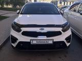Kia Cerato 2018 года за 7 700 000 тг. в Астана