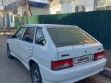 ВАЗ (Lada) 2114 2011 годаүшін1 500 000 тг. в Атырау – фото 4