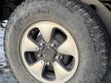 Kia Sportage 1993 годаүшін700 000 тг. в Павлодар – фото 4