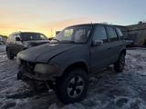 Kia Sportage 1993 годаүшін700 000 тг. в Павлодар